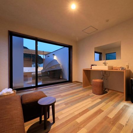 Yugawara Fuga Hotel Eksteriør billede