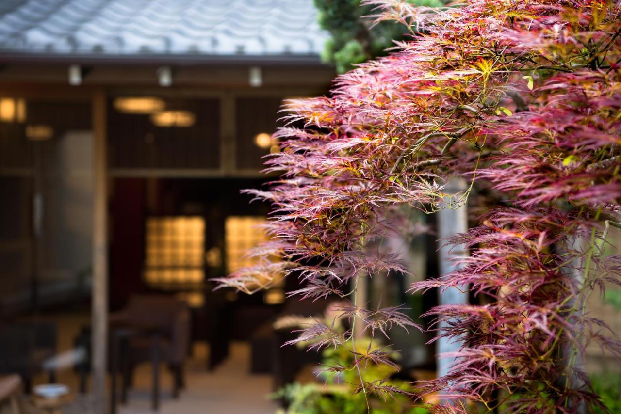 Yugawara Fuga Hotel Eksteriør billede