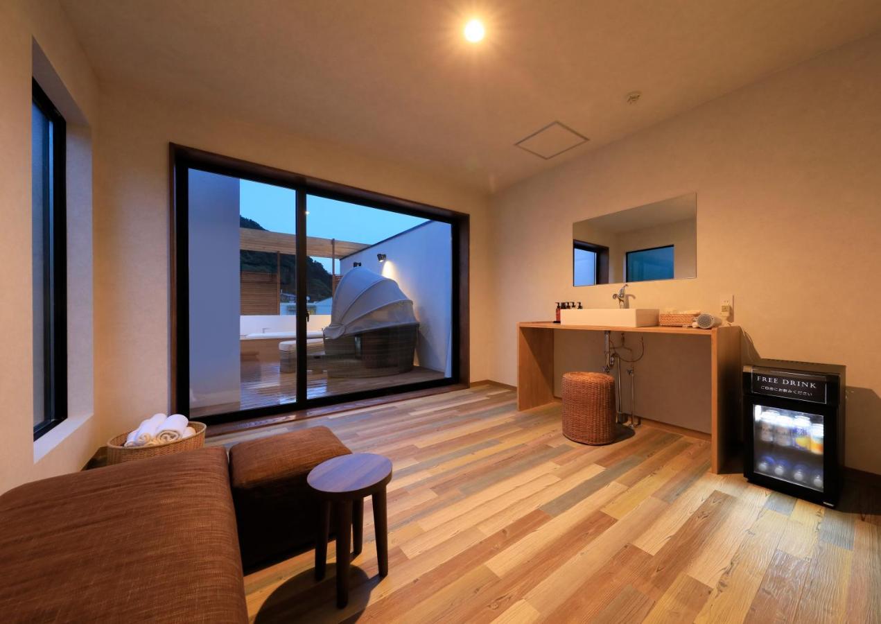 Yugawara Fuga Hotel Eksteriør billede